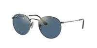 Ray-Ban Sonnenbrillen RB8247 Round Polarized 9208T0