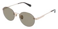 Police Sonnenbrillen SPLB27N LEWIS 11 300G