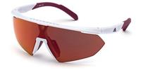 Adidas Sonnenbrillen SP0015 21L