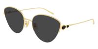 Boucheron Sonnenbrillen BC0115S Asian Fit 001