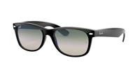 Ray-Ban Sonnenbrillen RB2132F New Wayfarer Asian Fit 901/3A