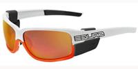 Salice Sonnenbrillen 015 Polarized BIANCO/RW ROSSO