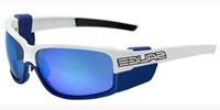 Salice Sonnenbrillen 015 Polarized BIANCO/RW BLU