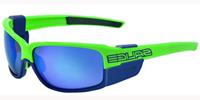 Salice Sonnenbrillen 015 Polarized VERDE/RW BLU