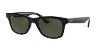 Ray-Ban Sonnenbrillen RB464F Asian Fit 601/31