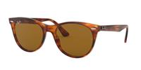 Ray-Ban Sonnenbrillen RB2185F Asian Fit 954/33