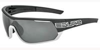 Salice Sonnenbrillen 016 Polarized NERO/RW NERO