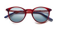 Etnia Barcelona Sonnenbrillen Jordaan Sun II Polarized HVBL