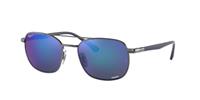 Ray-Ban Sonnenbrillen RB3670CH Polarized 004/4L