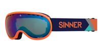 Sinner Sonnenbrillen Vorlage SIGO-175 61A-48