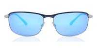 Ray-Ban Sonnenbrillen RB3671CH Polarized 92044L