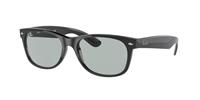 Ray-Ban Sonnenbrillen RB2132F New Wayfarer Asian Fit 601/R5