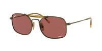 Ray-Ban Sonnenbrillen RB8062  Polarized 9207AL