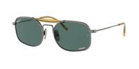Ray-Ban Sonnenbrillen RB8062  Polarized 92083R