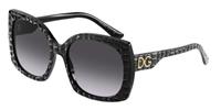 Dolce & Gabbana Sonnenbrillen DG4385 32888G