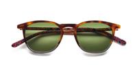 Etnia Barcelona Sonnenbrillen La Gavina Sun Polarized HVRD