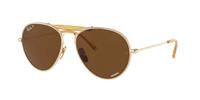 Ray-Ban Sonnenbrillen RB8063  Polarized 9205AN