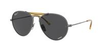 Ray-Ban Sonnenbrillen RB8063  Polarized 9208K8
