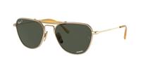 Ray-Ban Sonnenbrillen RB8064  Polarized 9205P1