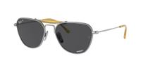 Ray-Ban Sonnenbrillen RB8064  Polarized 9206K8