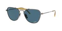 Ray-Ban Sonnenbrillen RB8064  Polarized 9208S2