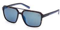 Timberland Sonnenbrillen TB9244 Polarized 52D