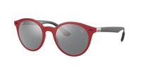 Ray-Ban Sonnenbrillen RB4296M F6536G