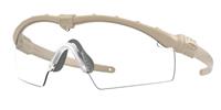 Oakley Sonnenbrillen OO9146 SI BALLISTIC M FRAME 3.0 914627