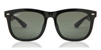 Ray-Ban Sonnenbrillen RB4260D Asian Fit Polarized 601/9A