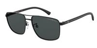 Emporio Armani Sonnenbrillen EA2089D Asian Fit 300187