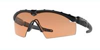 Oakley Sonnenbrillen OO9213 BALLISTIC M FRAME 2.0 921307