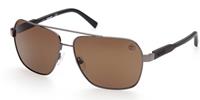 Timberland Sonnenbrillen TB9257 Polarized 08H