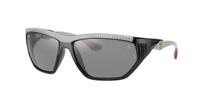 Ray-Ban Sonnenbrillen RB8359M F6626G