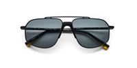 Etnia Barcelona Sonnenbrillen Wagon Wheel Polarized BKYW