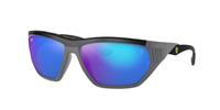 Ray-Ban Sonnenbrillen RB8359M F66455