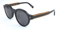 Ermenegildo Zegna Sonnenbrillen EZ0100F Asian Fit 01A