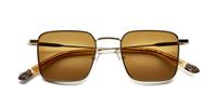 Etnia Barcelona Sonnenbrillen Ranieri Polarized GD