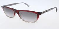Ermenegildo Zegna Sonnenbrillen EZ0041F Asian Fit 71B