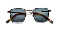 Etnia Barcelona Sonnenbrillen Ranieri Polarized BKBZ