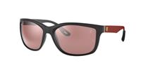 Ray-Ban Sonnenbrillen RB8356M Polarized F647H2