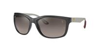 Ray-Ban Sonnenbrillen RB8356M Polarized F6565J