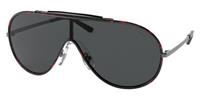 Polo Ralph Lauren Sonnenbrillen PH3132 900287