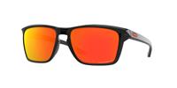 Oakley Sonnenbrillen OO9448F SYLAS Asian Fit Polarized 944803