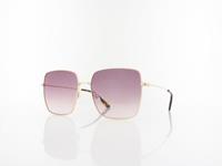 Calvin Klein CK20135S 718 58 yellow gold / gradient purple