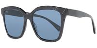 Damensonnenbrille Yohji Yamamoto Ys5002 55024