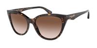 Emporio Armani Sonnenbrillen EA4162 587913