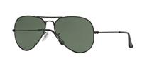 Ray-Ban Zonnebrillen RB3025 Aviator Large Metal Polarized W3361