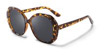 HANUKEii Sonnenbrillen Lombard Polarized HK-010-03