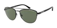 Emporio Armani Sonnenbrillen EA2116 300171