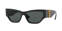 Versace Sonnenbrillen VE4383F Asian Fit GB1/87